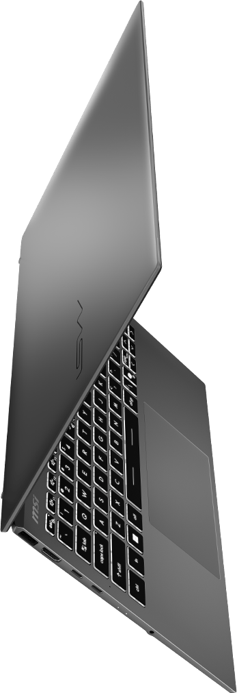 Effortless Power. All Day Long. image