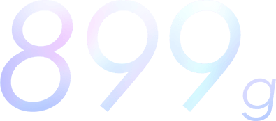889g