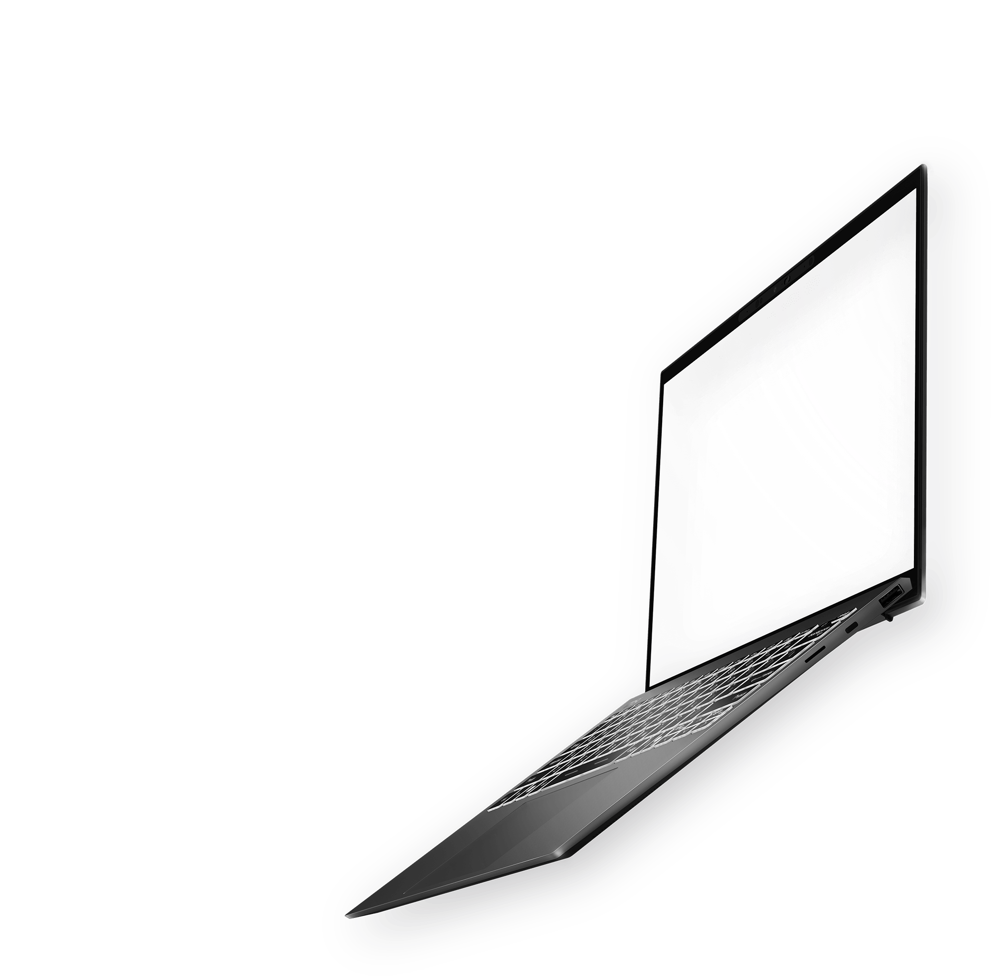 Prestige 13 AI+ A3M Copilot+ PC