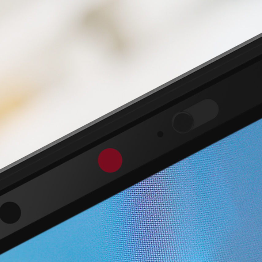 Your Privacy Matters