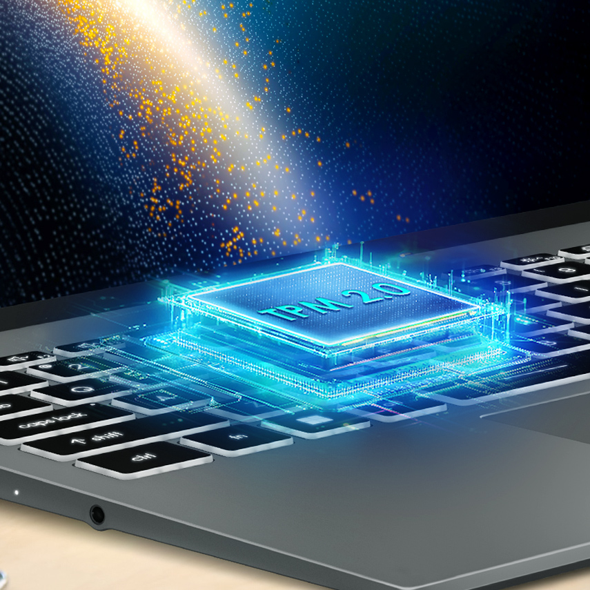 Hardware-Based Security