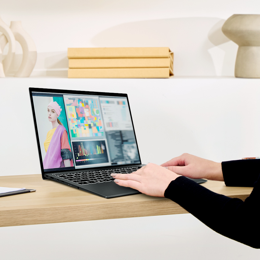 Safer to Work Anywhere