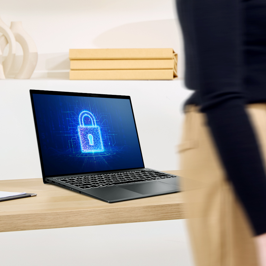 Safer to Work Anywhere