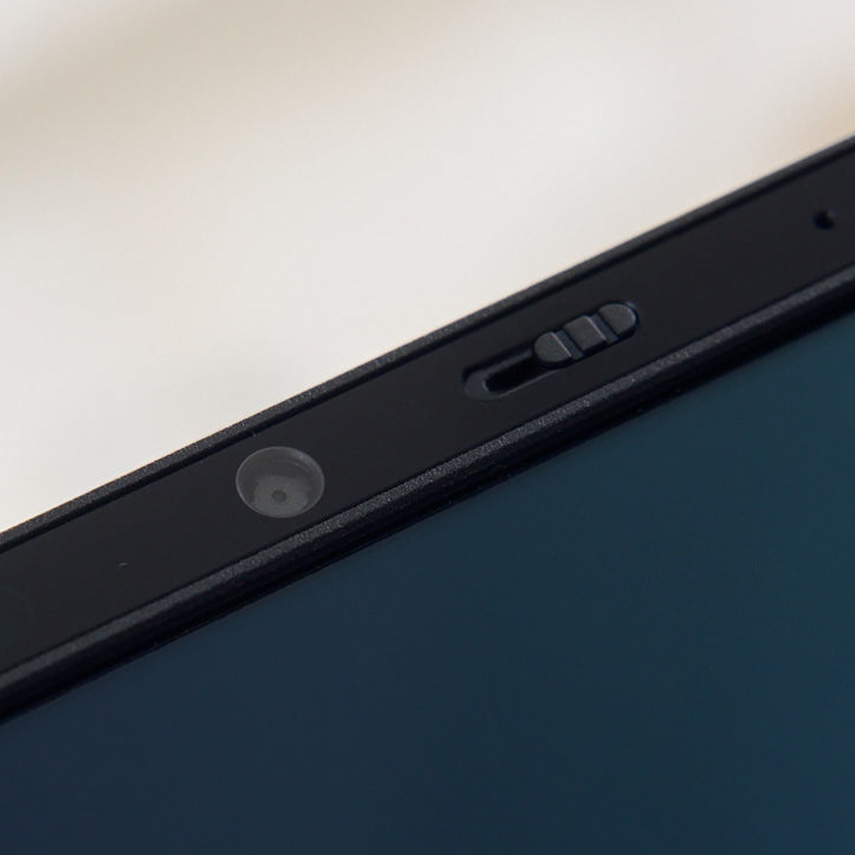 Your Privacy Matters