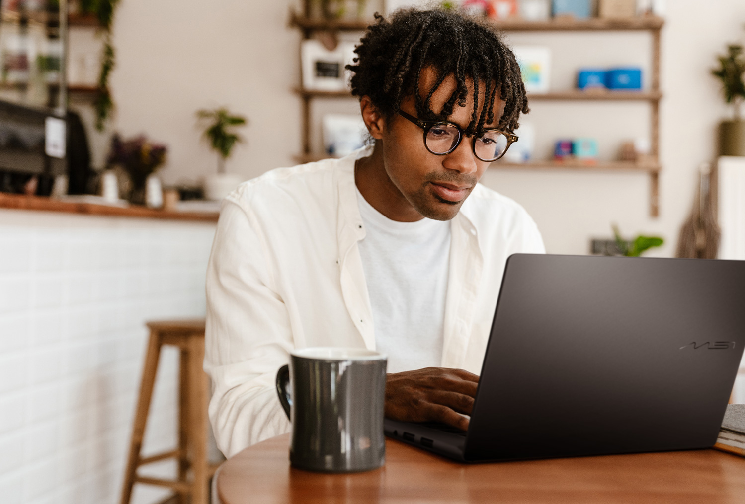 Wi-Fi 7 feature demonstration