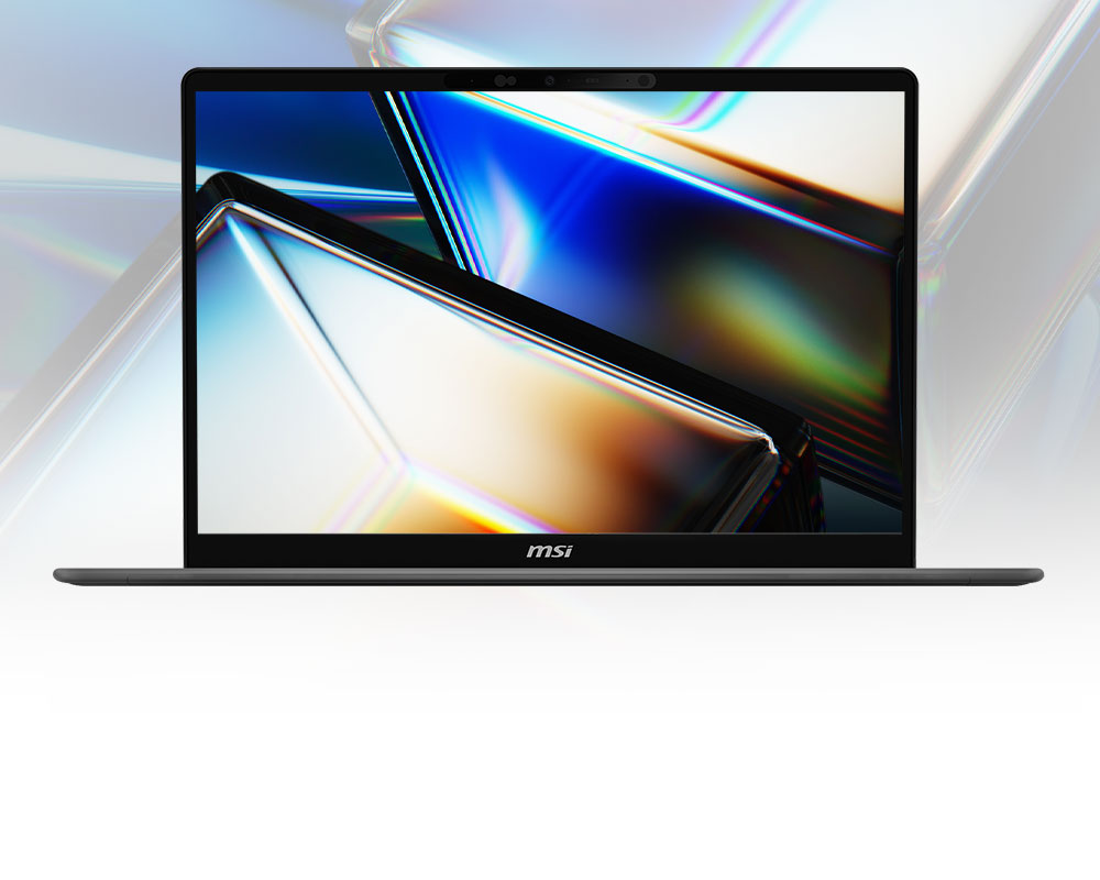 MSI Prestige16 Flip AI laptop with MSI Nano Pen support