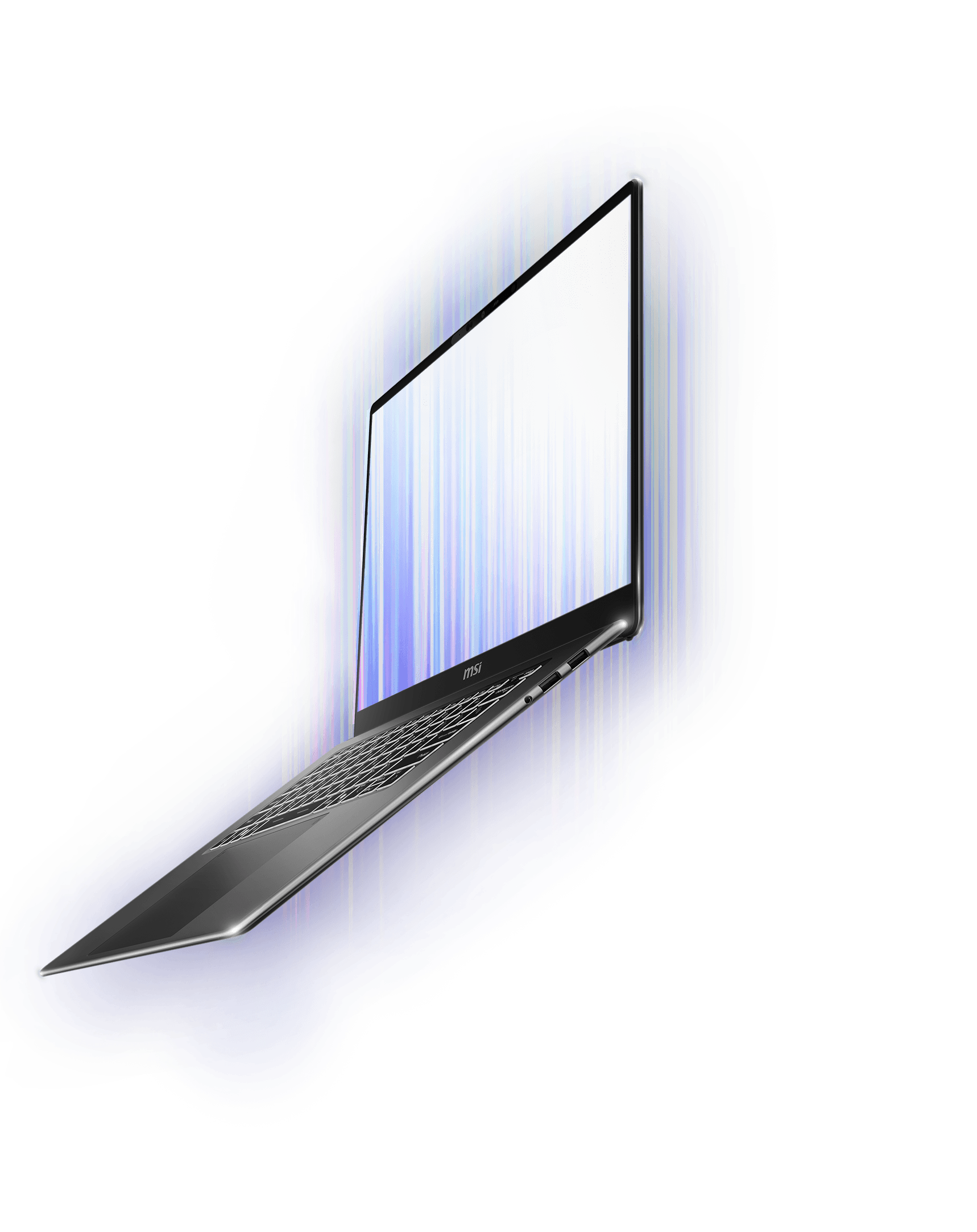 Prestige 16 AI+ C3M Copilot+ PC