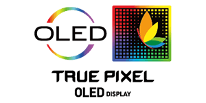 true Pixel Oled icon