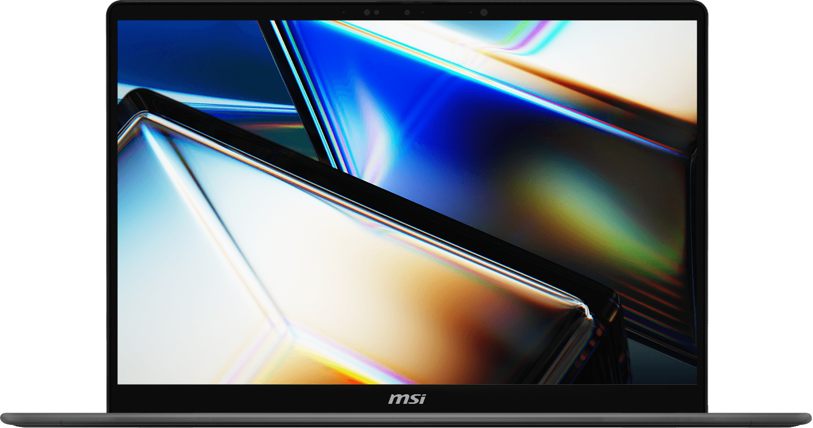 MSI Prestige16 Flip AI NB