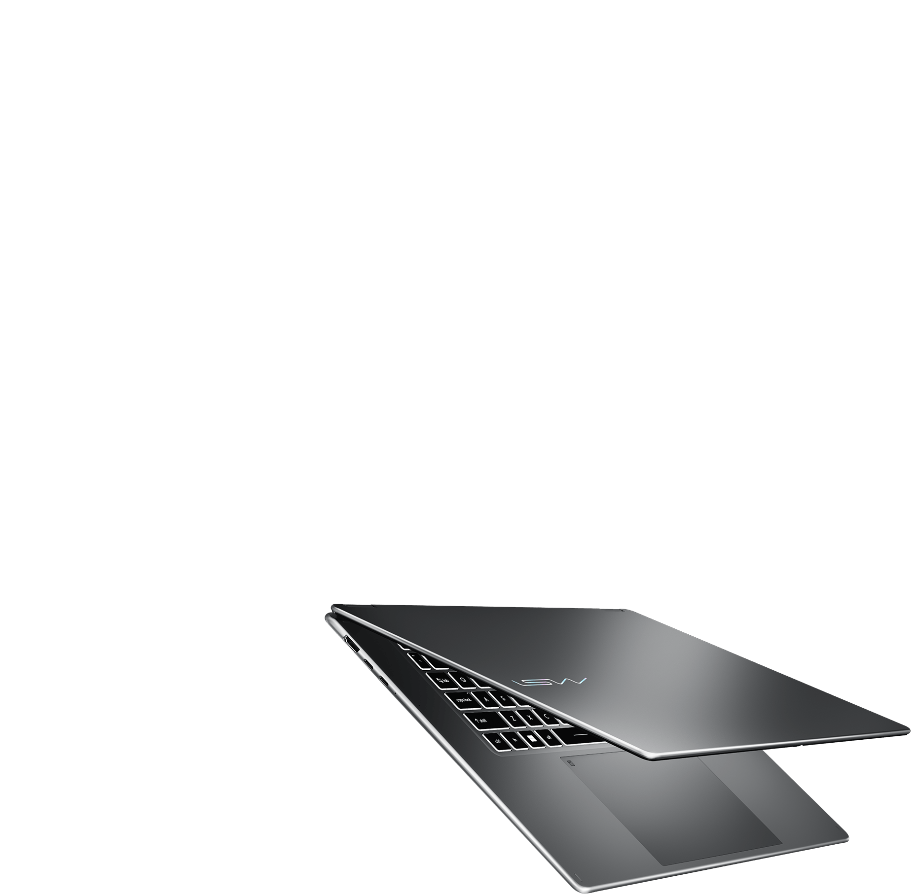 Prestige 16 Flip AI+ C3M Copilot+ PC