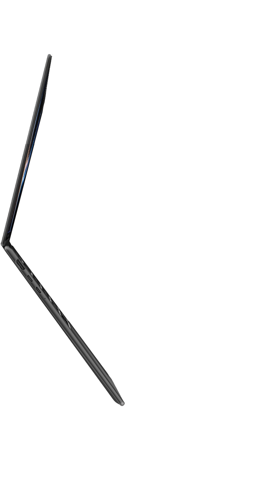 Prestige 14 Flip AI Ultra Slim laptop