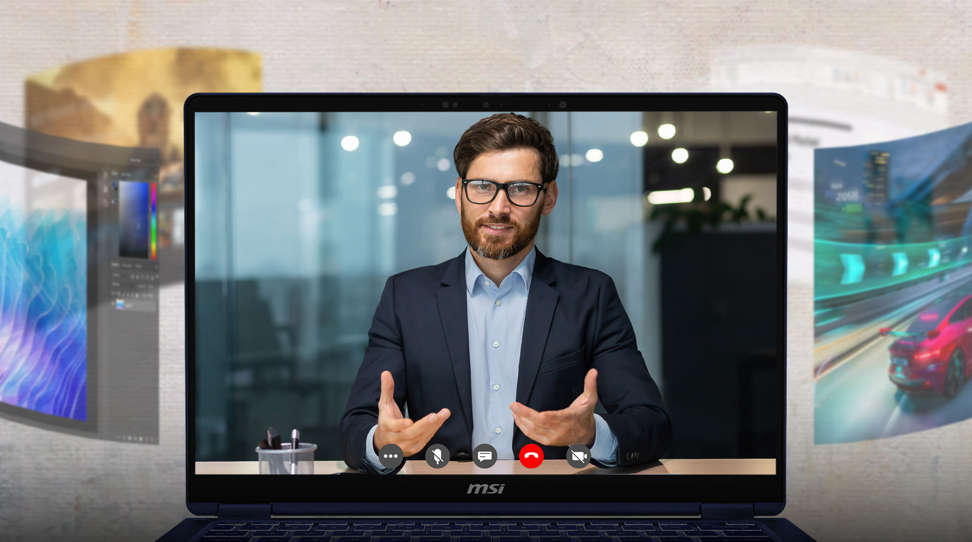 MSI AI Meeting