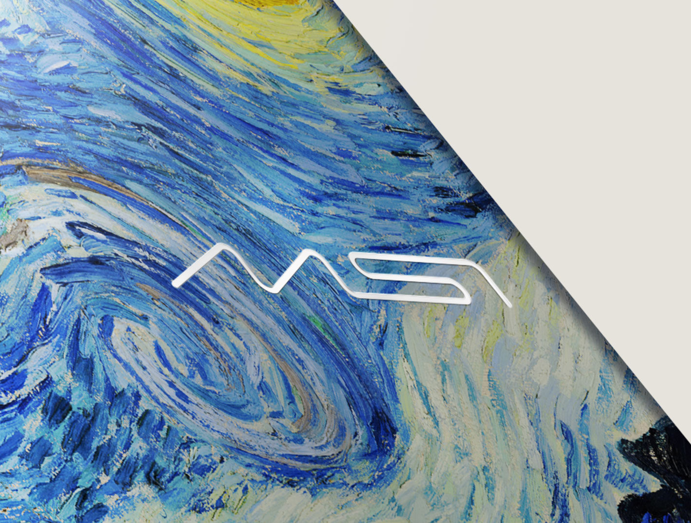 Pretige 14 Flip AI+ Vincent van Gogh Edition