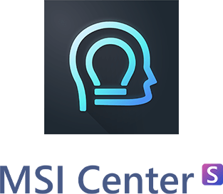 icon msi center S