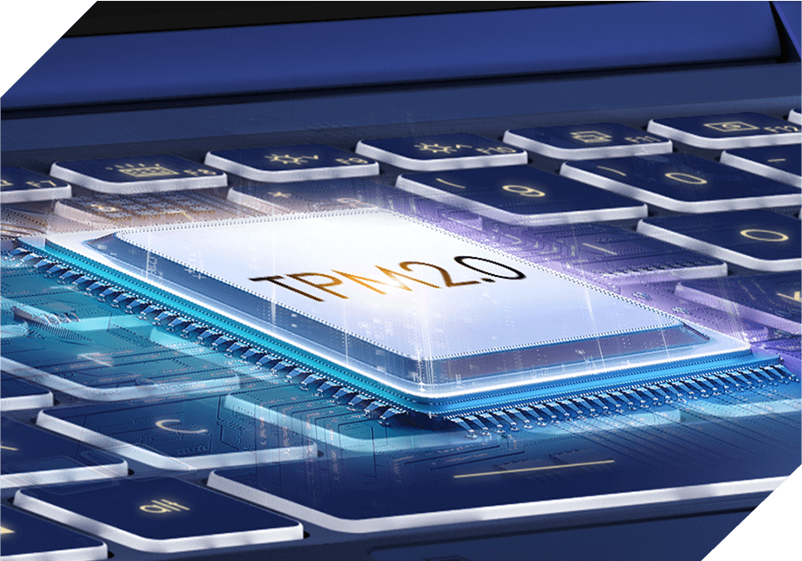 Hardware-based security