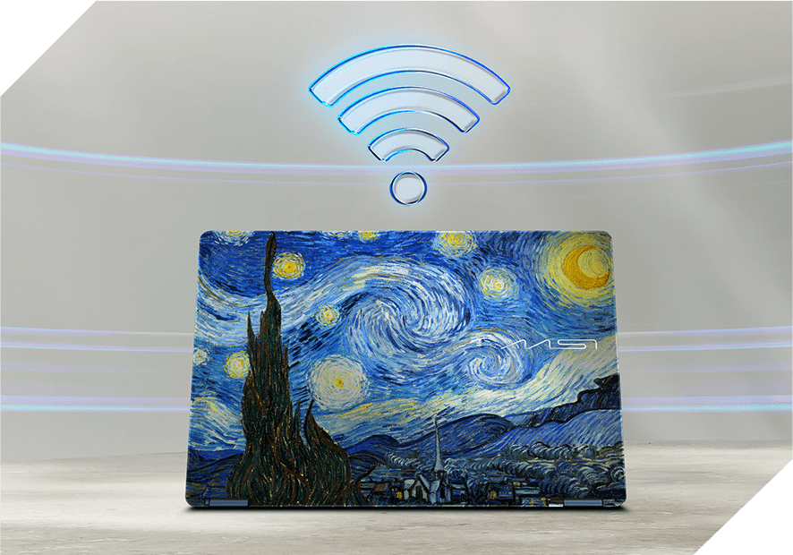 Wireless Reimagined for Secure Performance