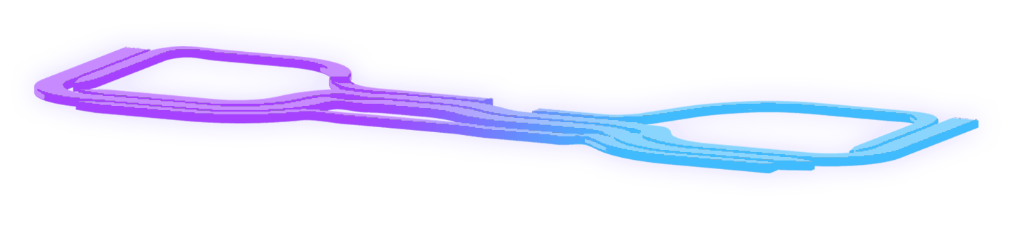 Accelerated Heat Dissipation