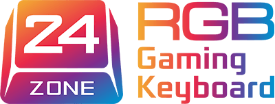 icon 26-Zone RGB Keyboard