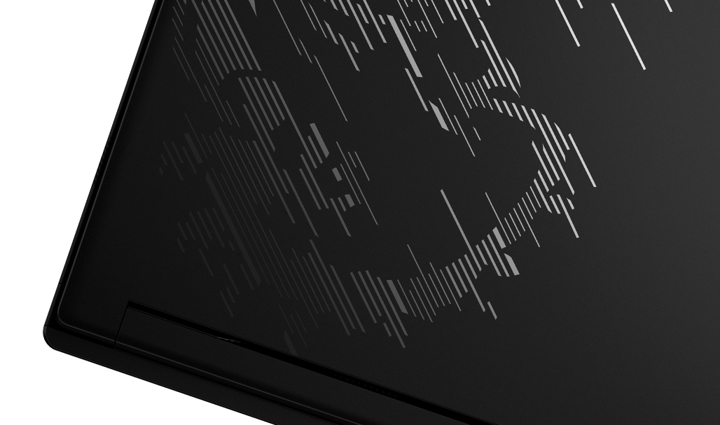 Raider 16 Max HX B2W