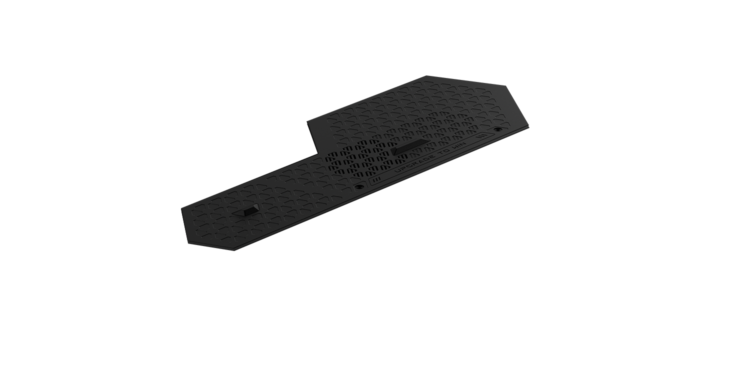 Raider 16 Max HX B2W