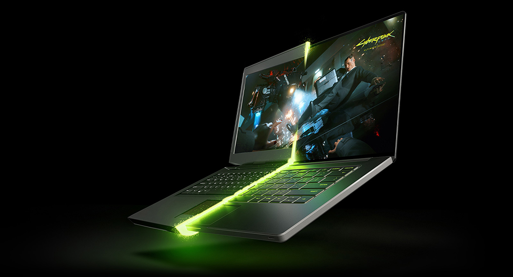 NVIDIA Blackwell Max-Q