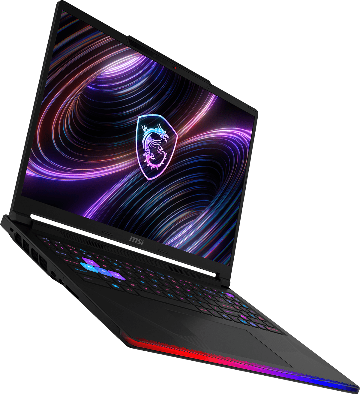 Raider 16 Max HX B2W