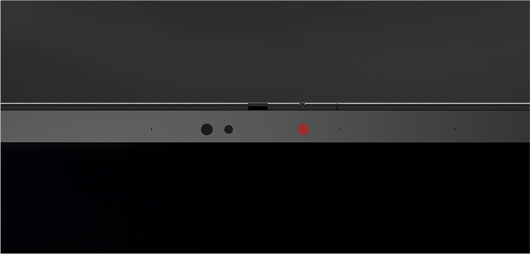 MSI Stealth 16 AI+ B3W IR FUD  webCam