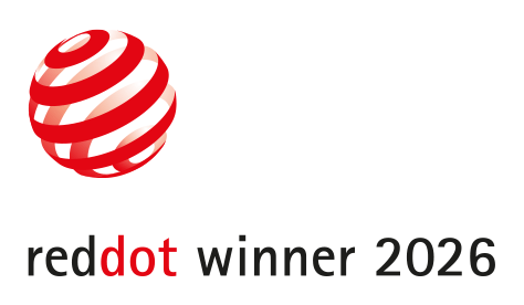 red dot 2026 award