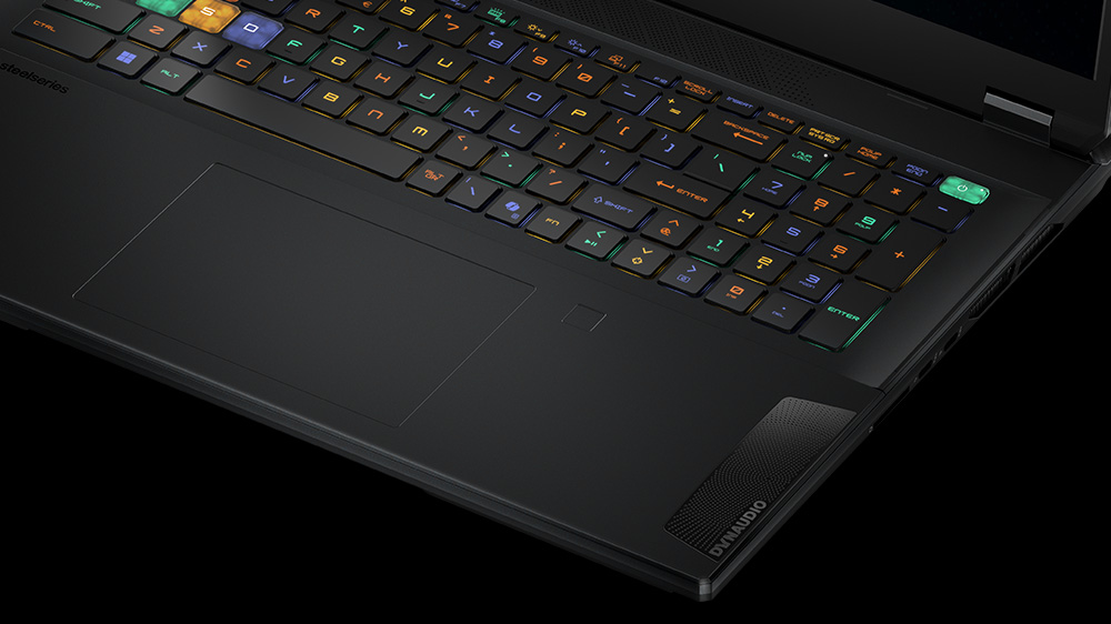 Stealth 18 HX A2W gallery 