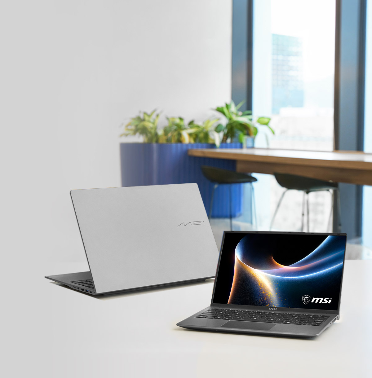 MSI modern 14 le recognized img xs