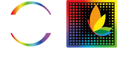 True Pixel OLED Display