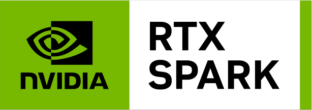 NVIDIA RTX Spark