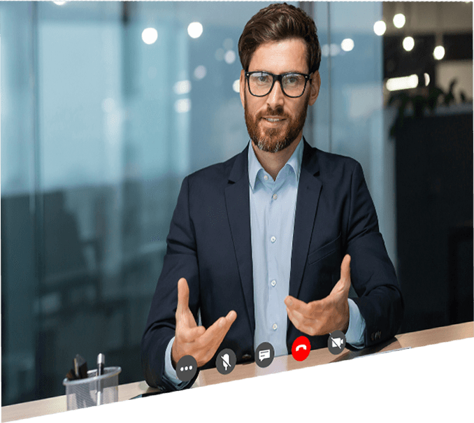 Intelligent Meeting