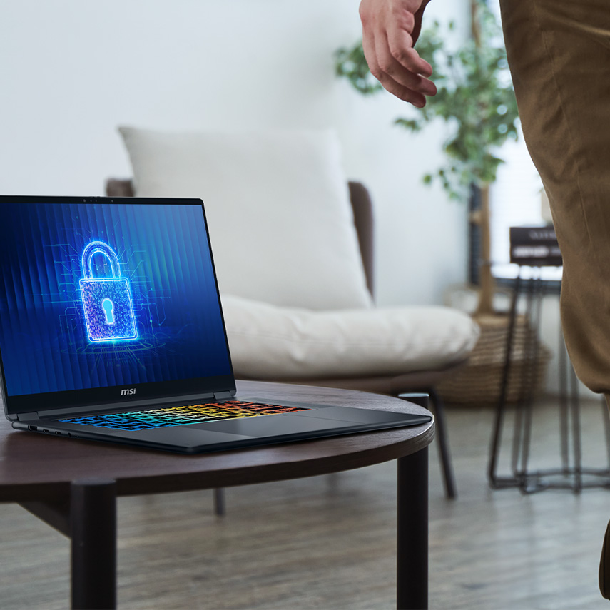 Safer to Work Anywhere