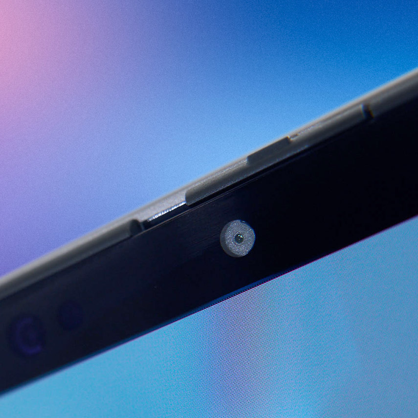 Your Privacy Matters off the Camera