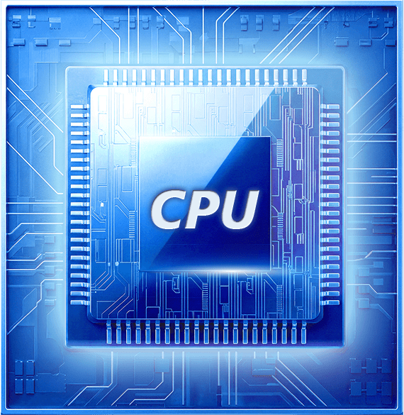 Intel Core Ultra Series 3 processor