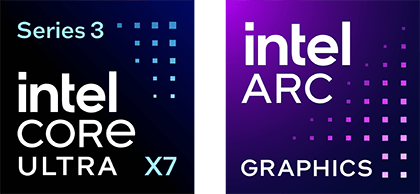 Intel logo