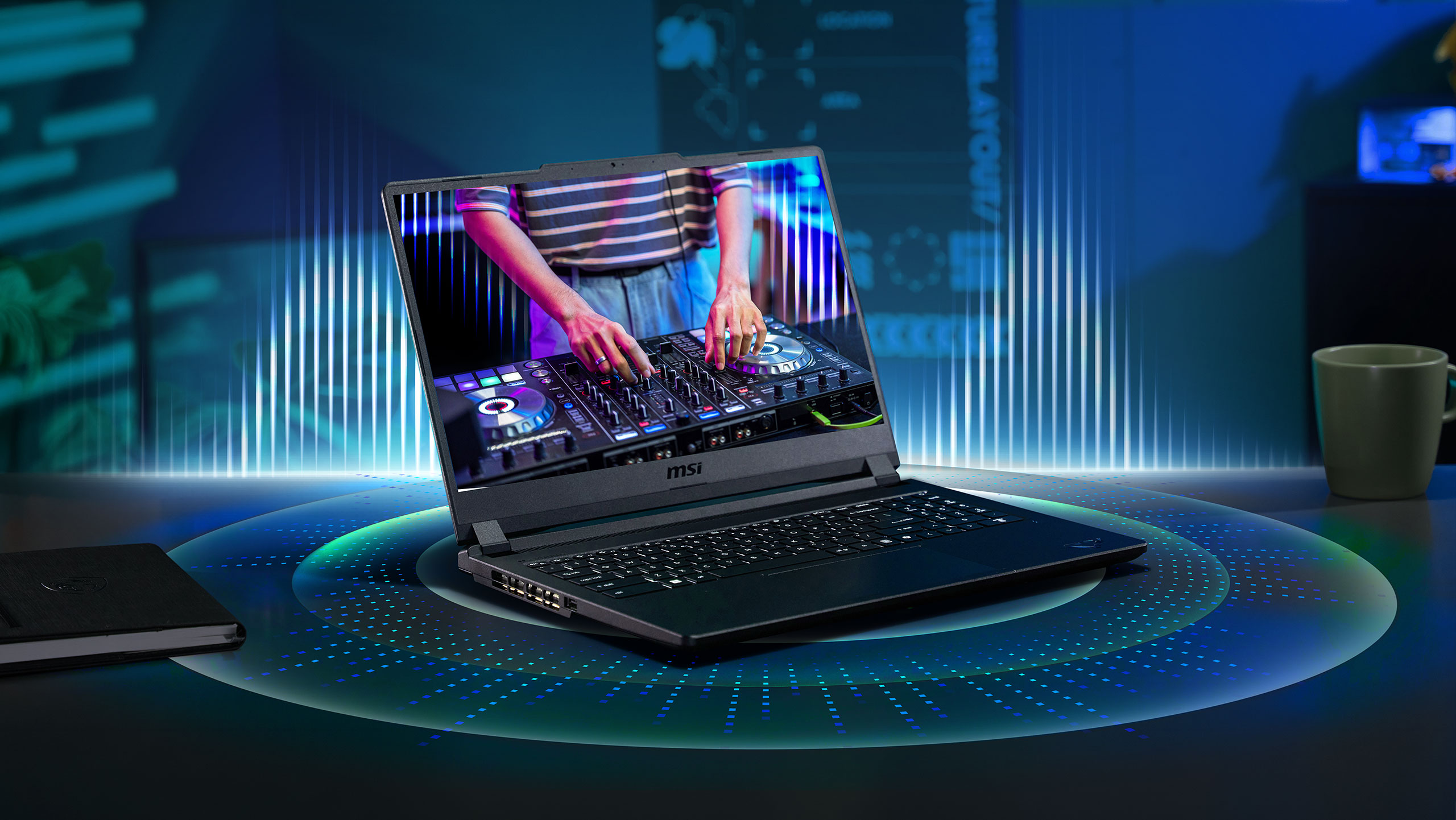 Venture 15 AI+ B3M - hi-res
