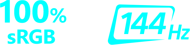 144hz icon