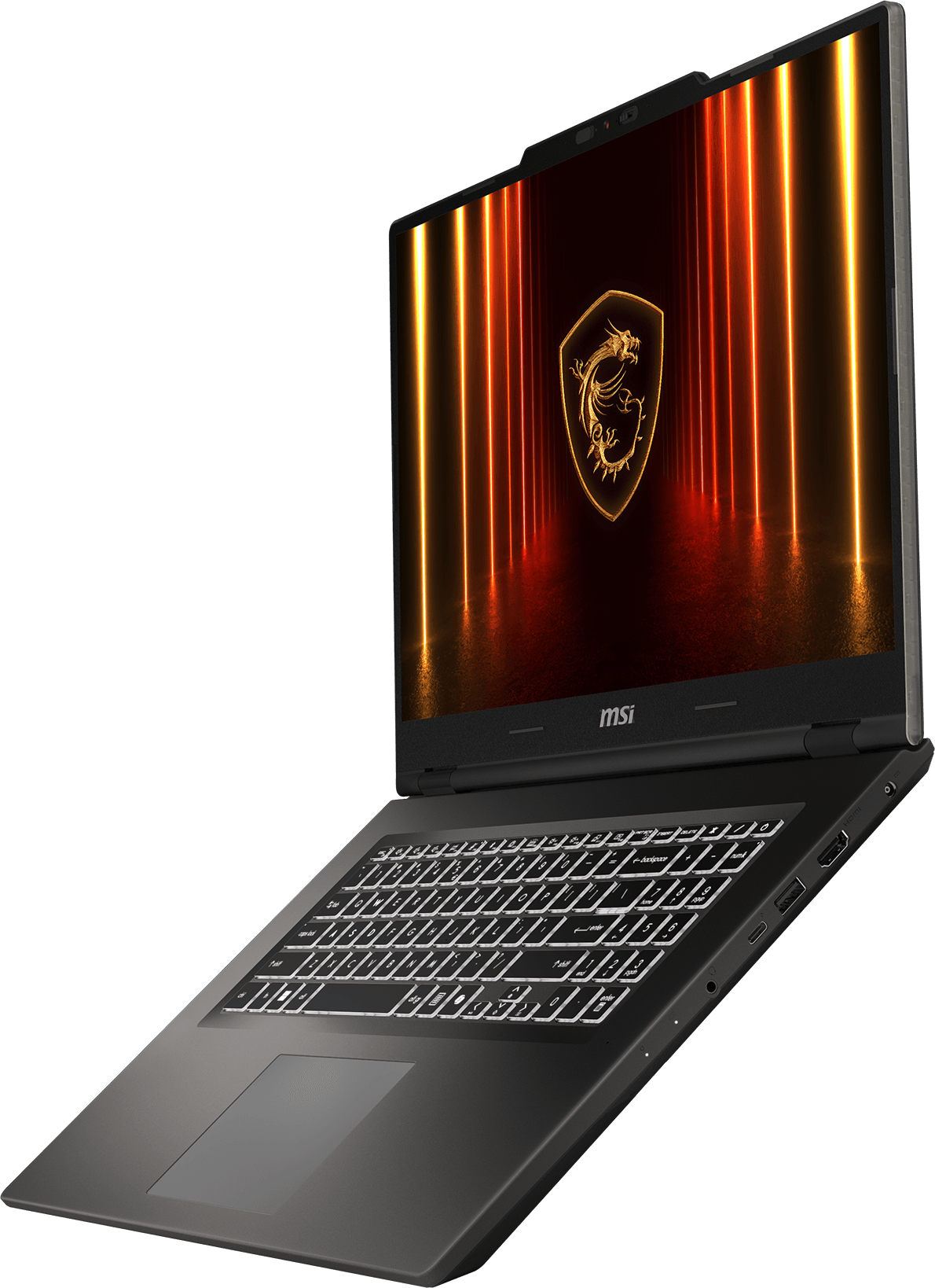MSI Cyborg 17