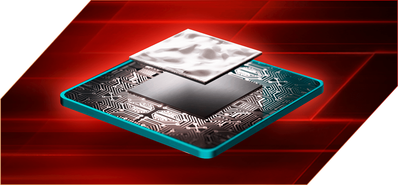 Better Contact. Safer Cooling.