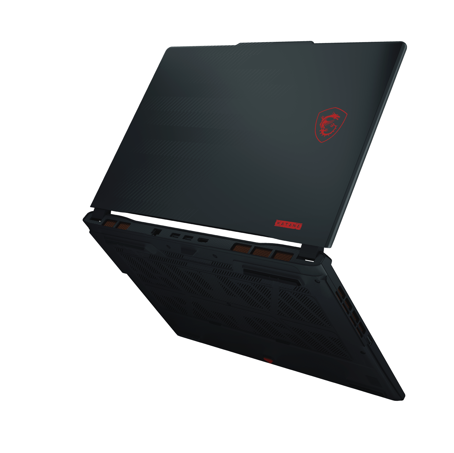 cooler Katana 15 C14W laptop