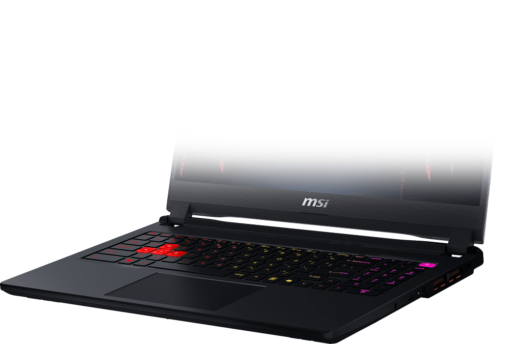 MSI Katana 15 HX B14W