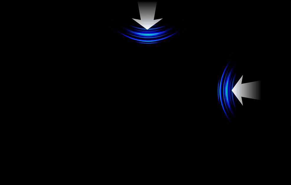 Spatial Array Microphone