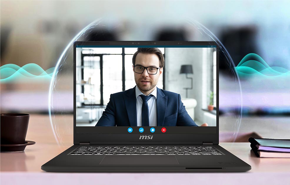 AI Noise Cancellation Pro