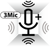 Spatial Array Microphone