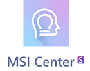 icon-MSI Center