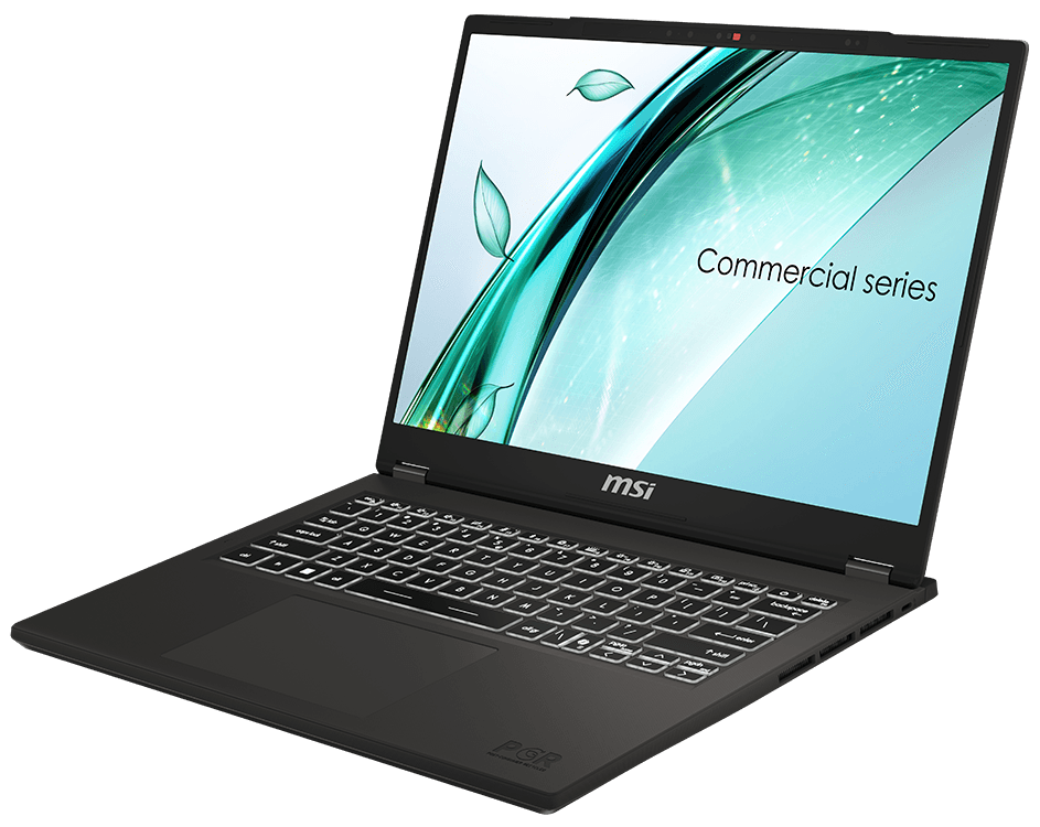 Commercial 14 H - A2RM io