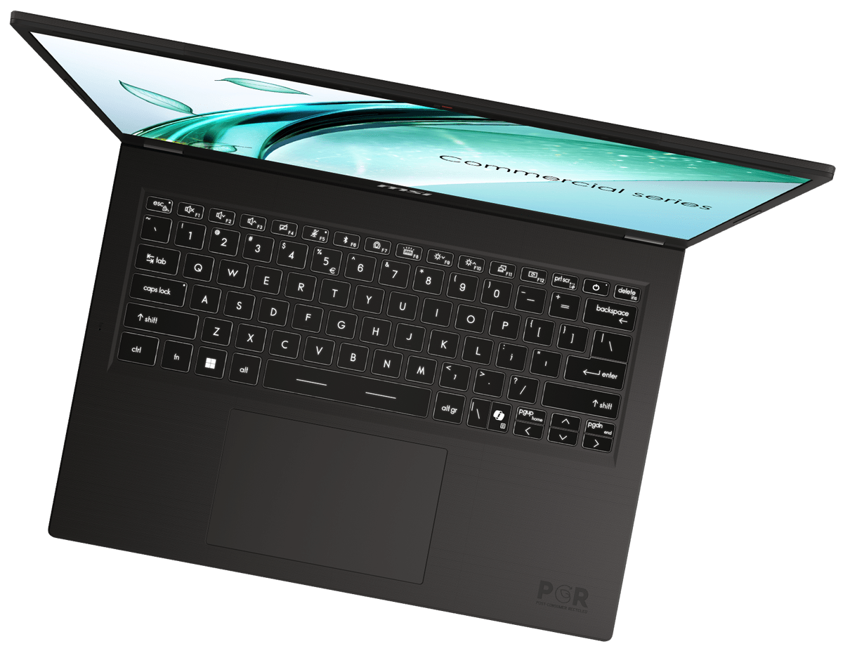 Commercial 14 H A2RM