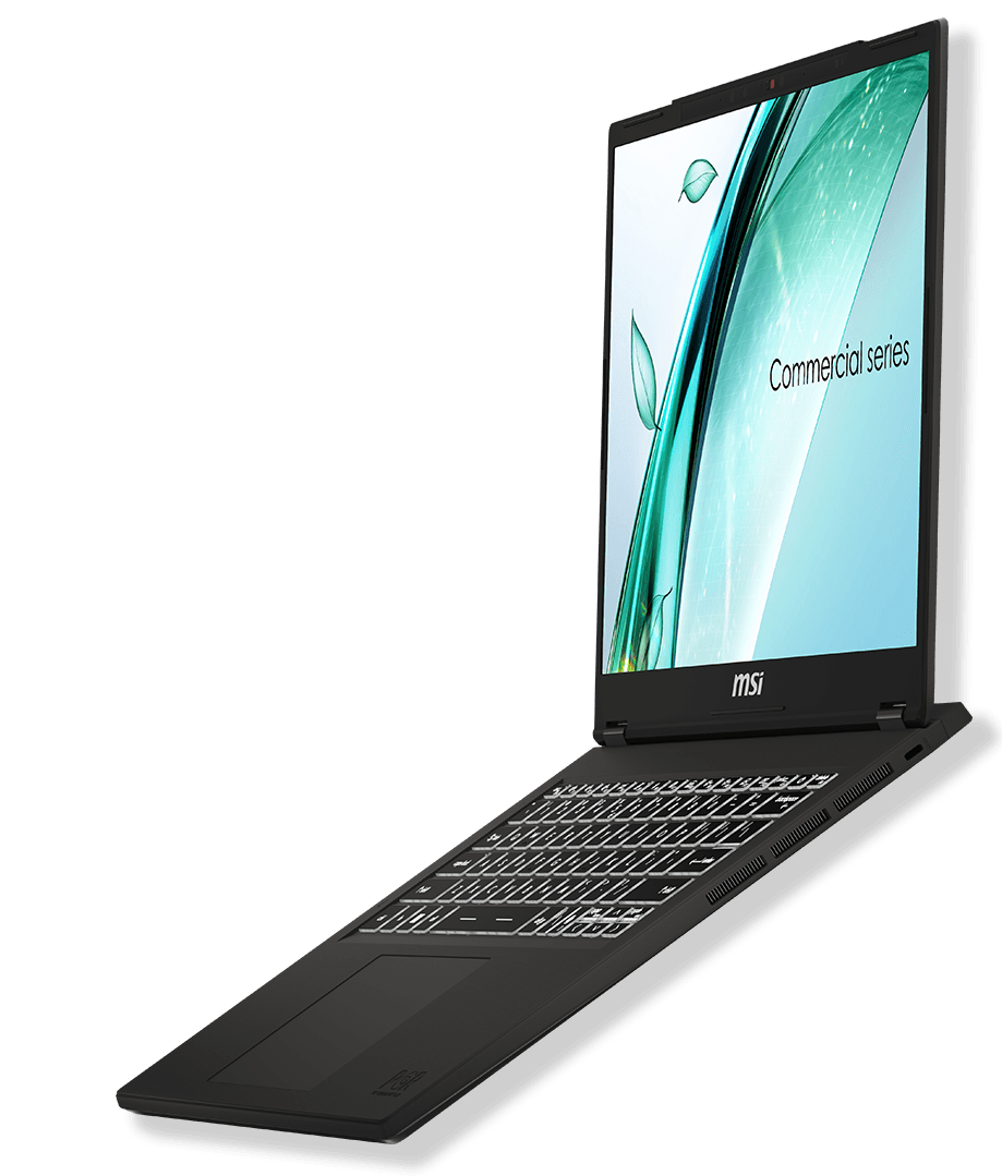 Commercial 14 H - A13MG